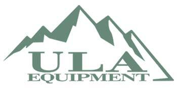 Ultralight Adventure Equipment Brand Logo