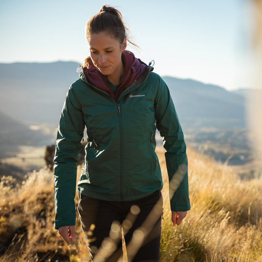 Montane | UK | Ultralight Outdoor Gear