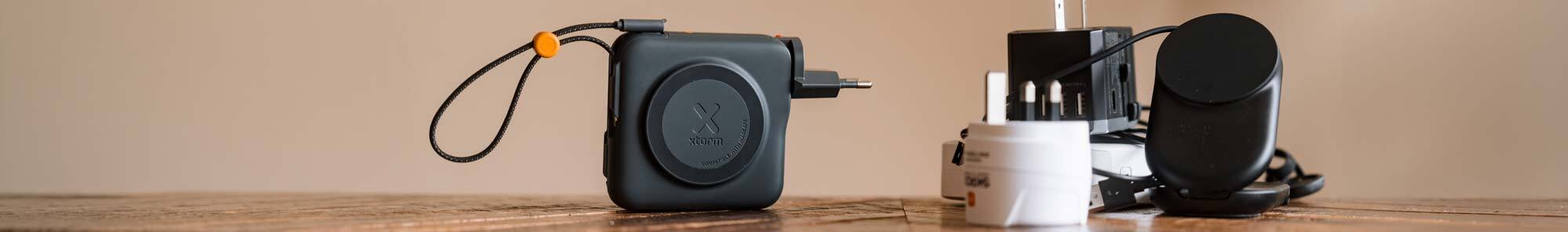 Xtorm