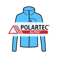 Alpha Fleece Jackets