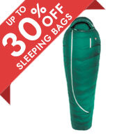 Sleeping Bags Sale