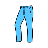 Casual Pants