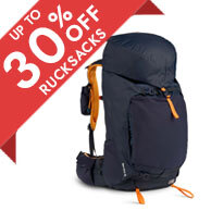 Rucksacks Sale