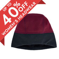 Womens Neck & Headwear Sale