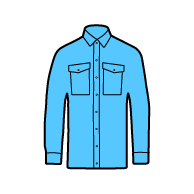 Long Sleeved Trekking Shirts