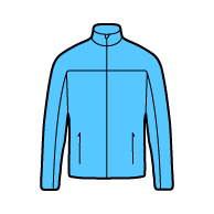 Windproof Jackets