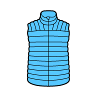 Down Vests