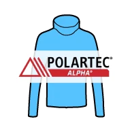 Alpha Fleece Pull-Ons
