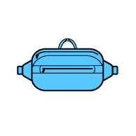 Other Travel Bags & Pouches