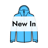 NEW Season Waterproof Jackets