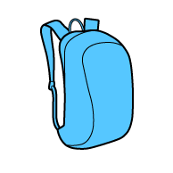 Travel Packs