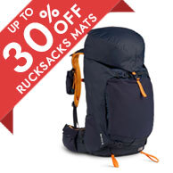 Rucksacks Sale