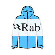 Rab Womens Waterproof Jackets