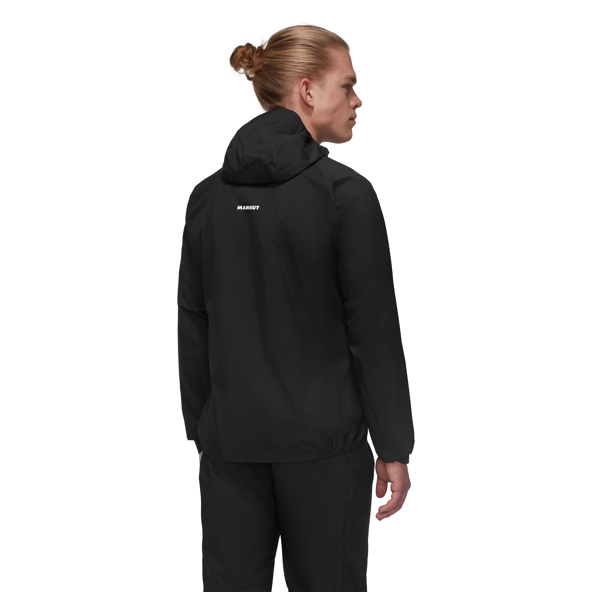 Mammut Aenergy TR HS Hooded Jacket | UK | Ultralight Outdoor Gear