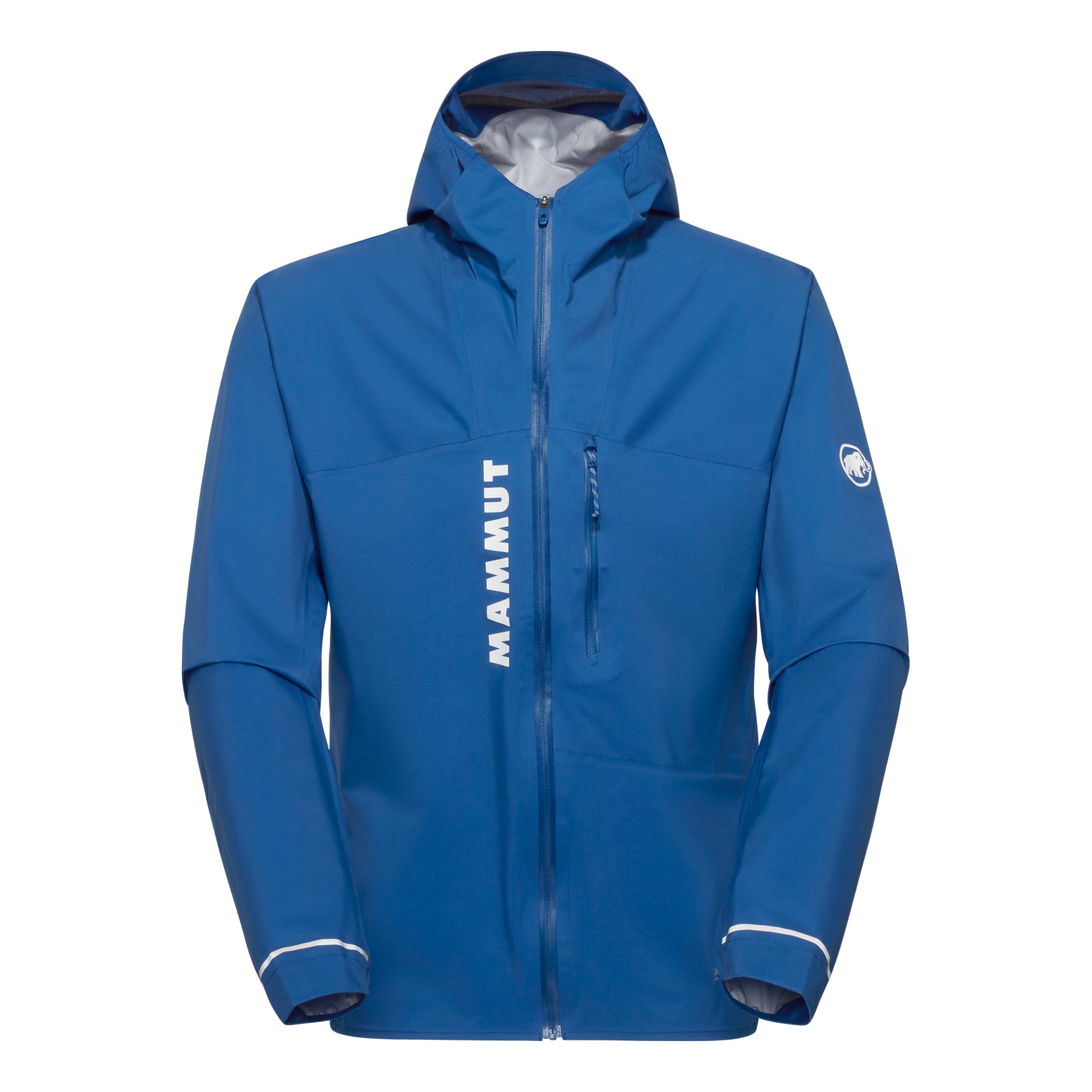 Mammut Aenergy TR HS Hooded Jacket | UK | Ultralight Outdoor Gear