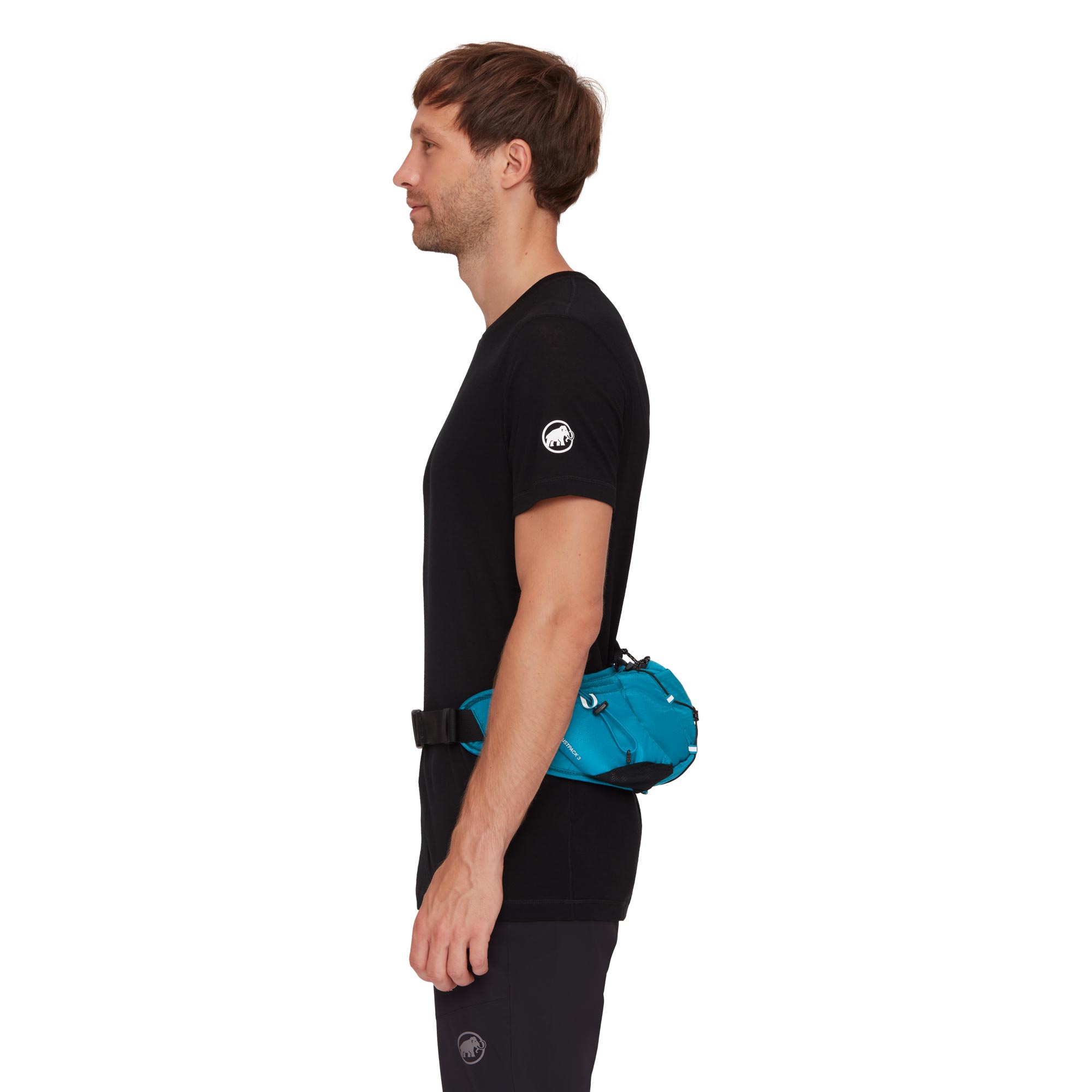 Mammut Lithium Waistpack | UK | Ultralight Outdoor Gear