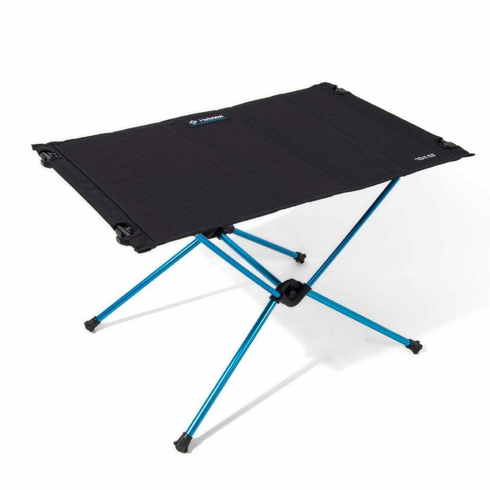 Helinox Table One Hard Top | Ultralight Outdoor Gear
