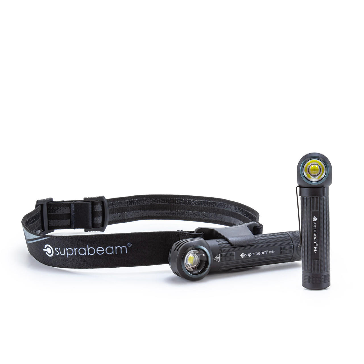 Suprabeam M6r 600 Multilamp | UK | Ultralight Outdoor Gear
