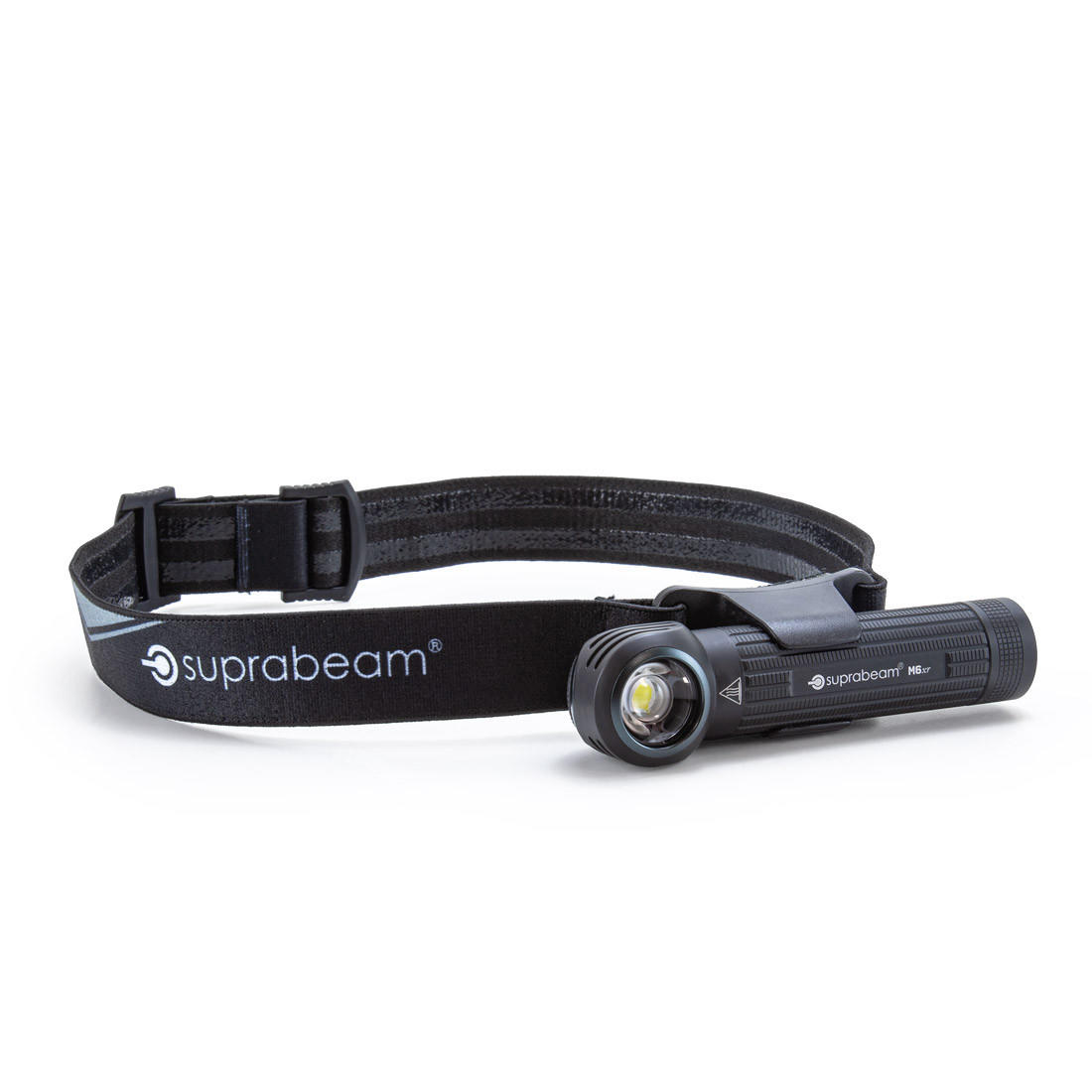 Suprabeam M6xr 2000 Multilamp | UK | Ultralight Outdoor Gear