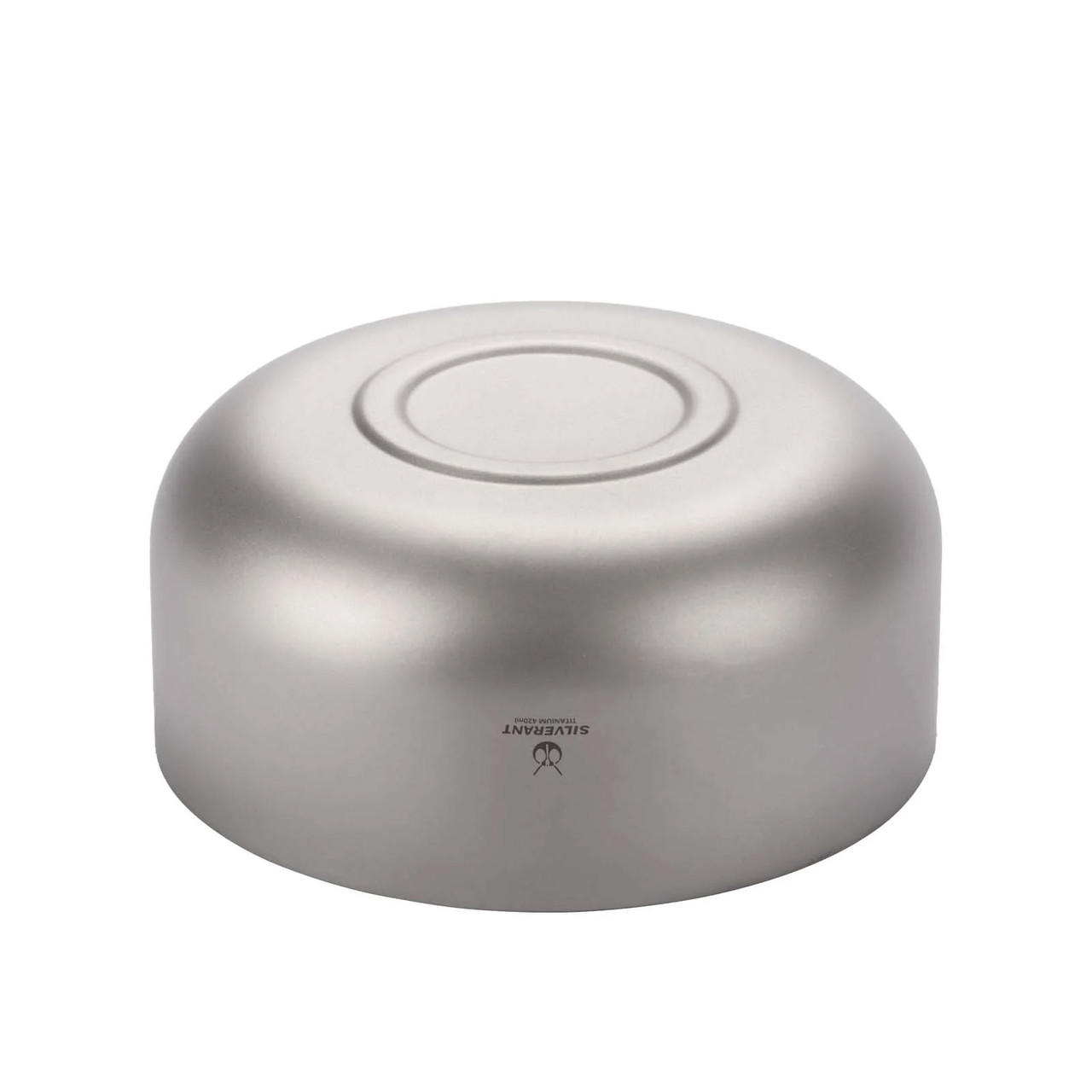  peak Ti-Double Wall 400 Bowl 2個 Ti-Double 400 Bowl – Snow Peak