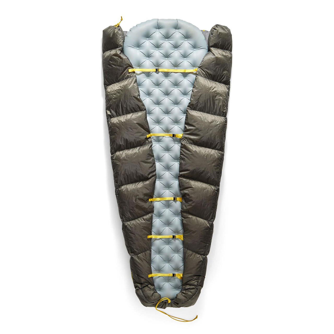 Sea to Summit Ember 7C/45F Down Quilt UK Ultralight Outdoor Gear