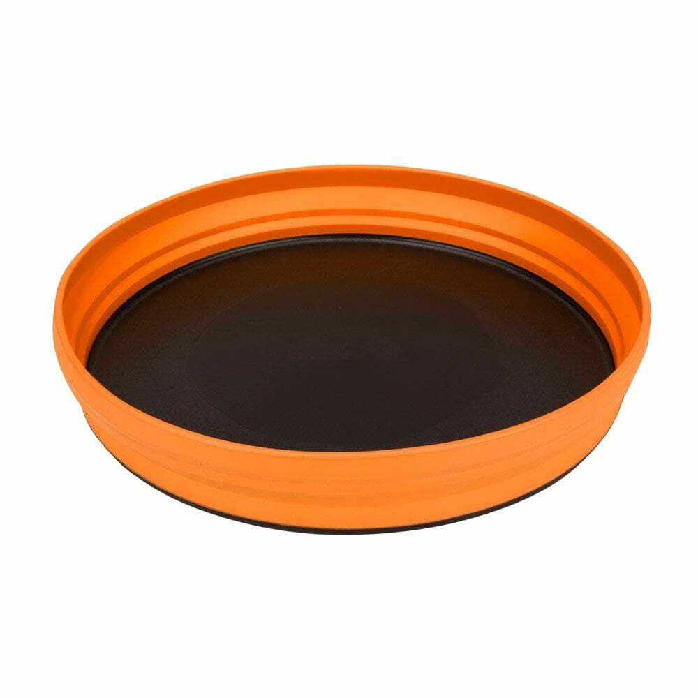 Sea To Summit X-Plate Collapsible Dinnerware, UK