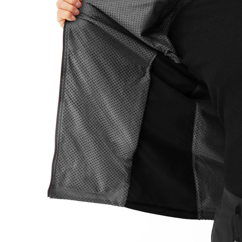 Montbell Light Shell Jacket | UK | Ultralight Outdoor Gear