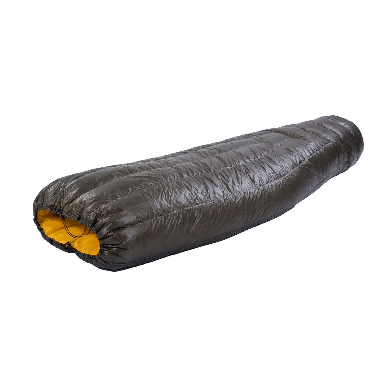 Enlightened Equipment Enigma 850FP 20F Down Quilt with Draft