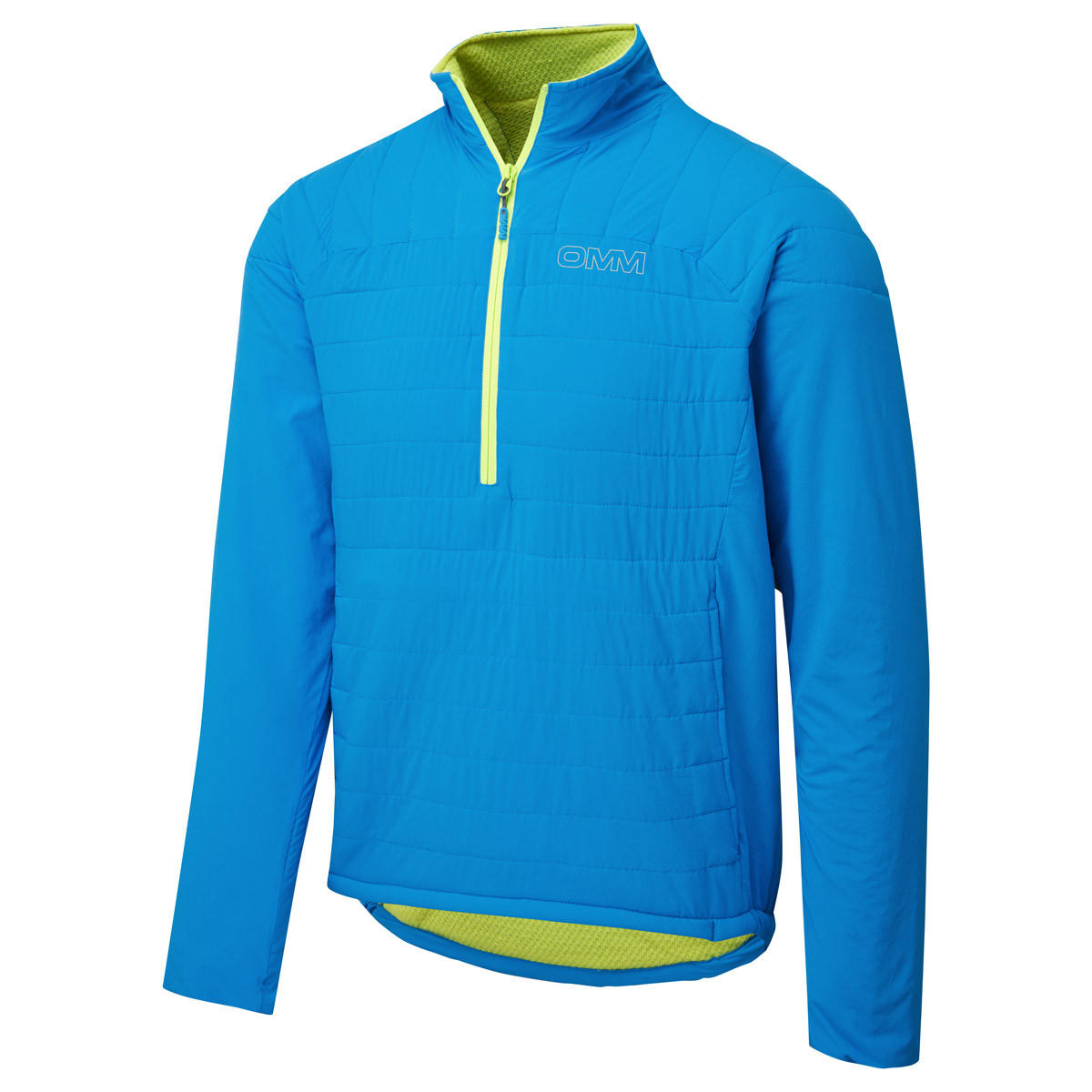 OMM Mountain Core Smock | UK | Ultralight Outdoor Gear OMM Mountain Core Smock | UK | Ultralight Outdoor Gear