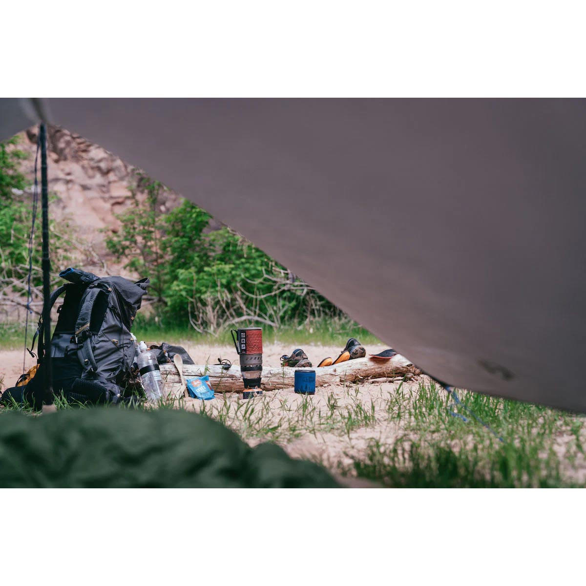 【dryfly8786 】Gossamer Gear Twinn Tarp Twinn Tarp – Gossamer Gear