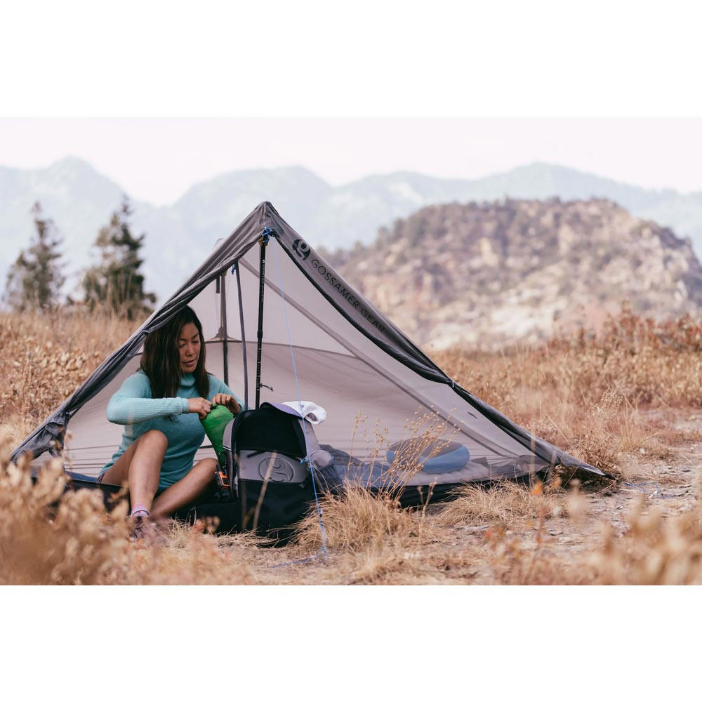 Gossamergear The One 【公式通販】