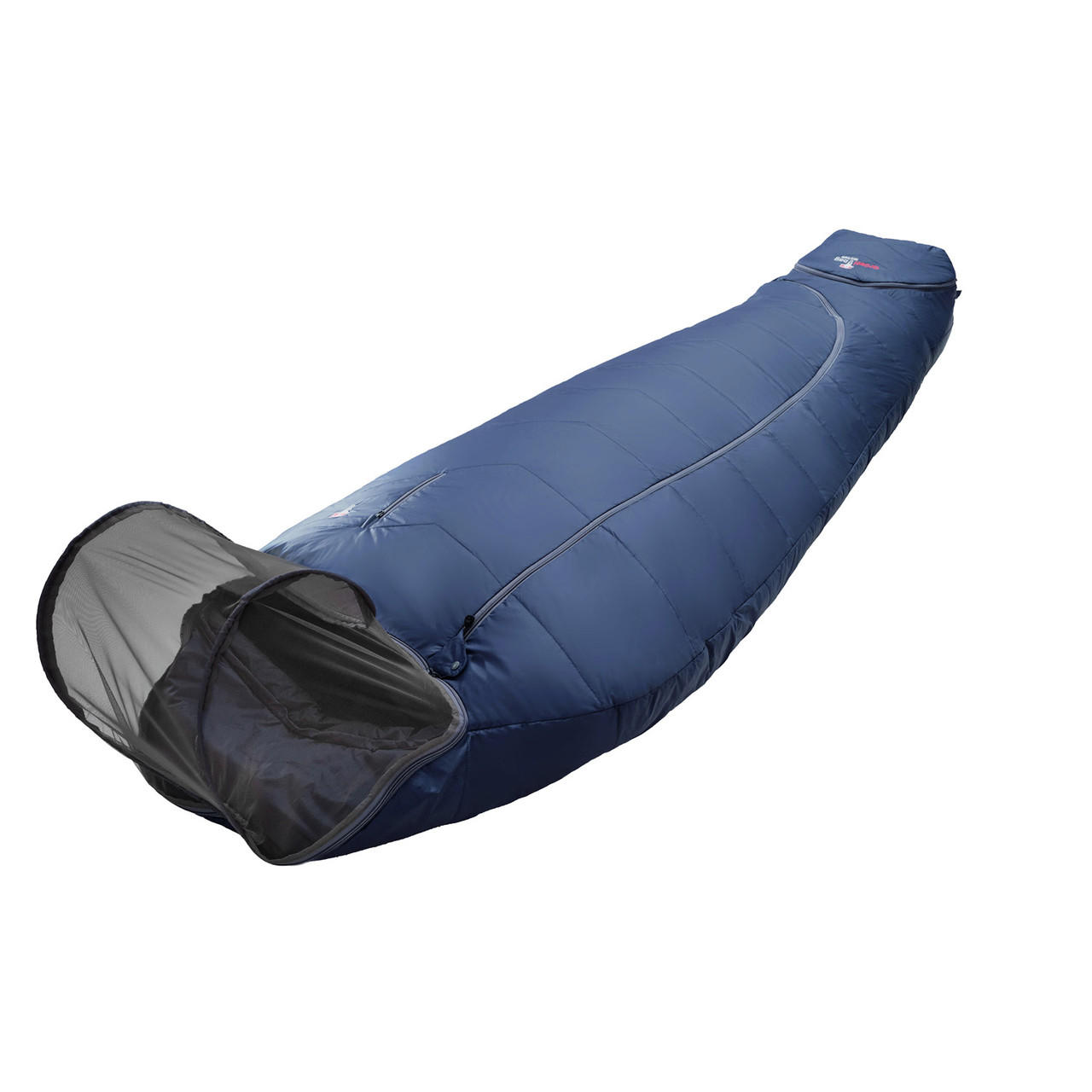 Grüezi-Bag Wool Camping Isomatte Anthracite - Wärmende Wollauflage Für Outdoor