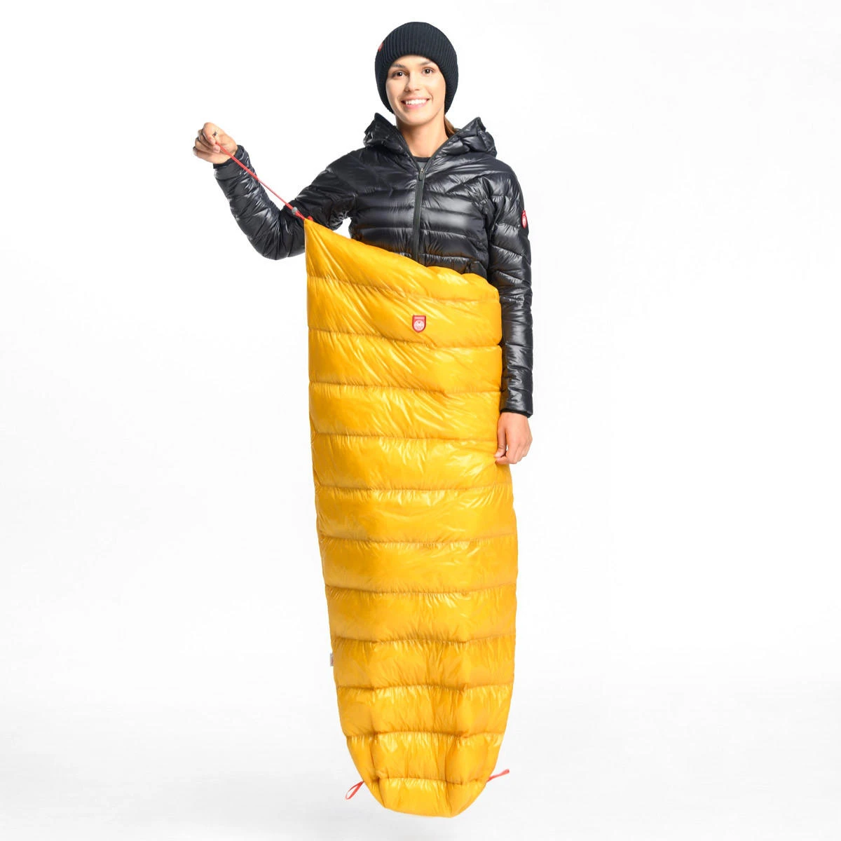 Pajak Radical ULX Down Sleeping Bag | UK | Ultralight Outdoor Gear