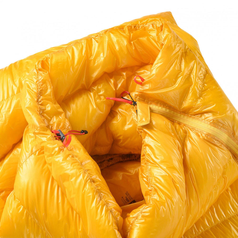 Pajak Radical ULZ Down Sleeping Bag | UK | Ultralight Outdoor Gear
