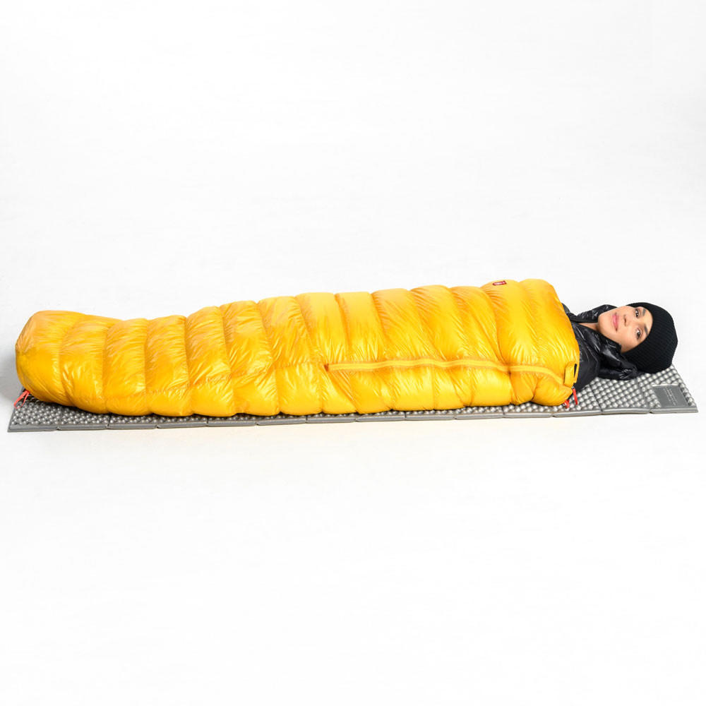 Pajak Radical ULZ Down Sleeping Bag | UK | Ultralight Outdoor Gear