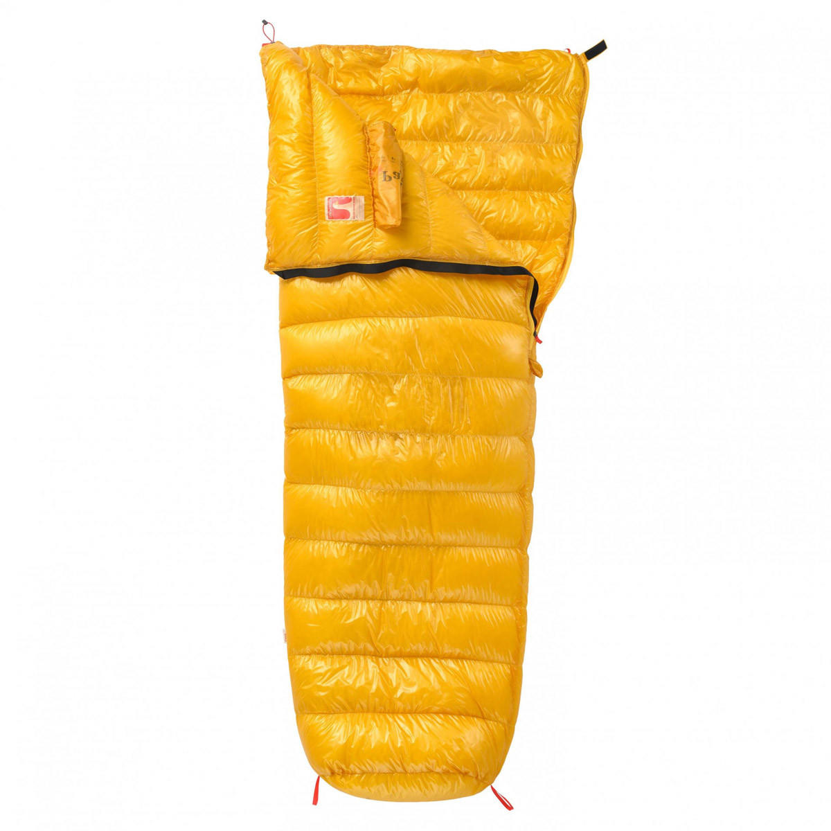 Pajak Radical ULZ Down Sleeping Bag | UK | Ultralight Outdoor Gear
