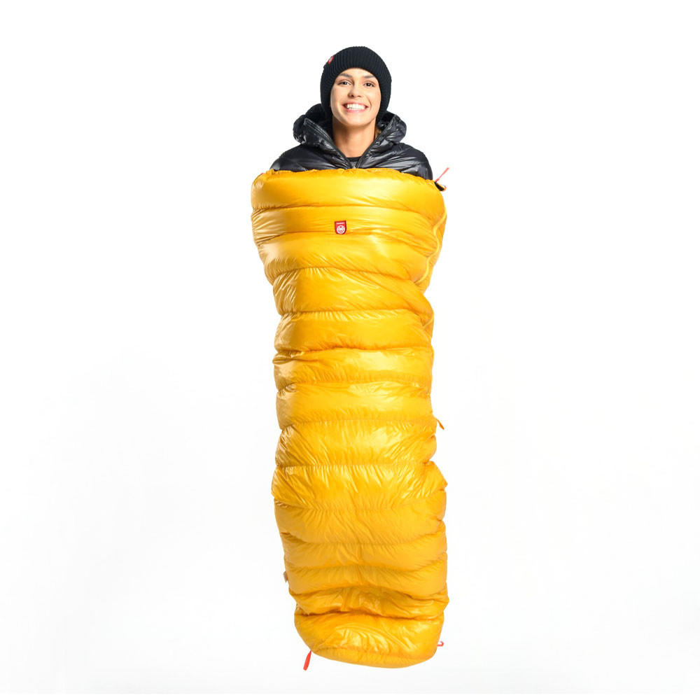Pajak Radical ULZ Down Sleeping Bag | UK | Ultralight Outdoor Gear