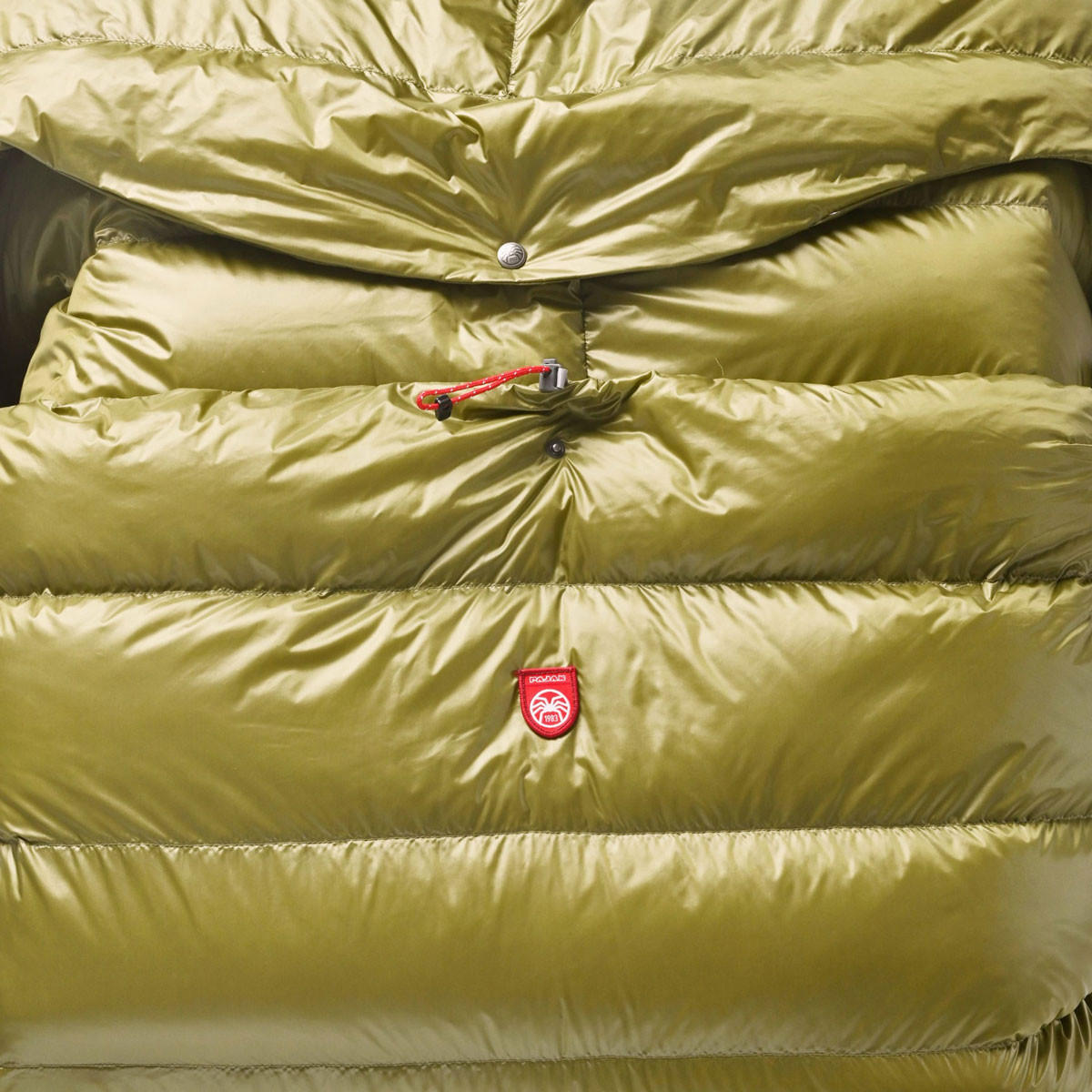 Pajak Quest 4Two Double Sleeping Bag | UK | Ultralight Outdoor Gear