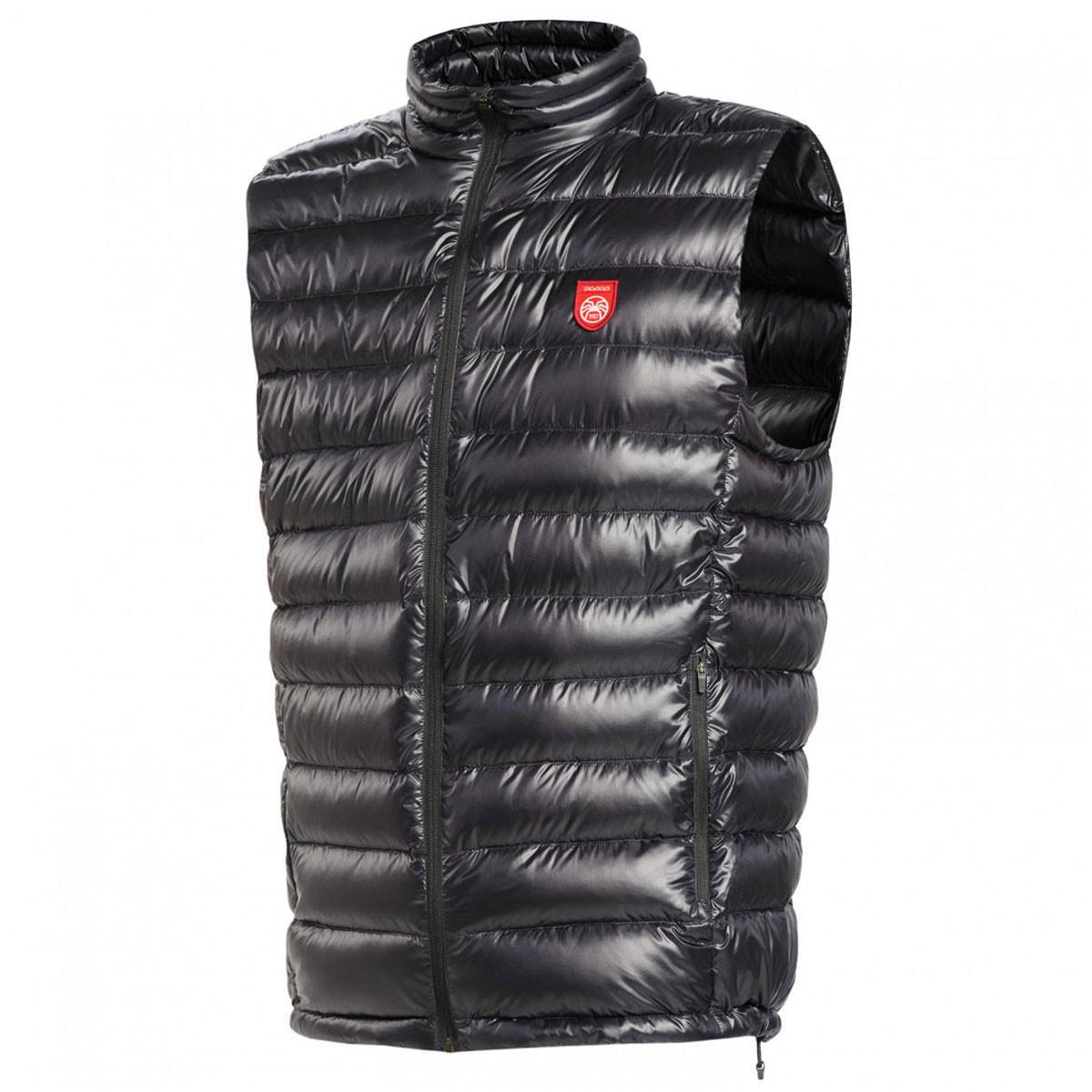 Pajak Shadow Down Vest | UK | Ultralight Outdoor Gear