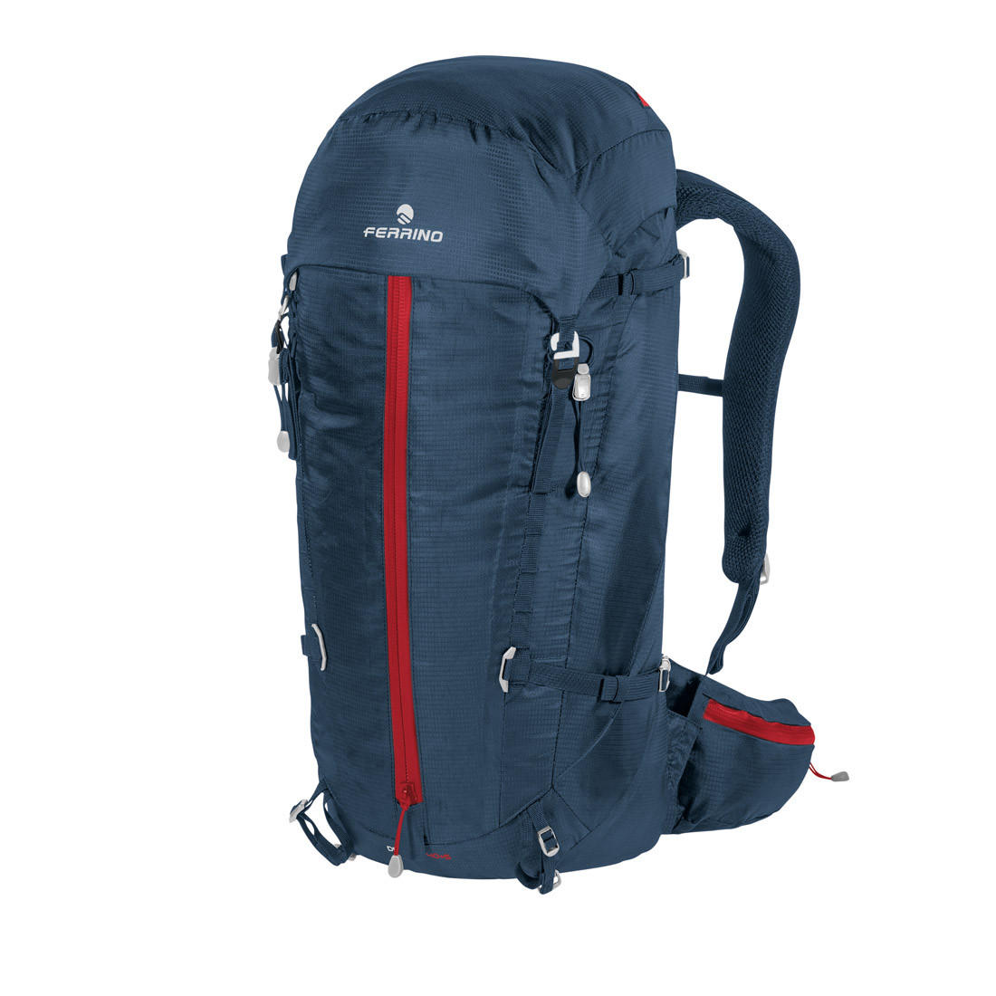 Ferrino Dry-Hike 40+5 Rucksack UK Ultralight Outdoor Gear