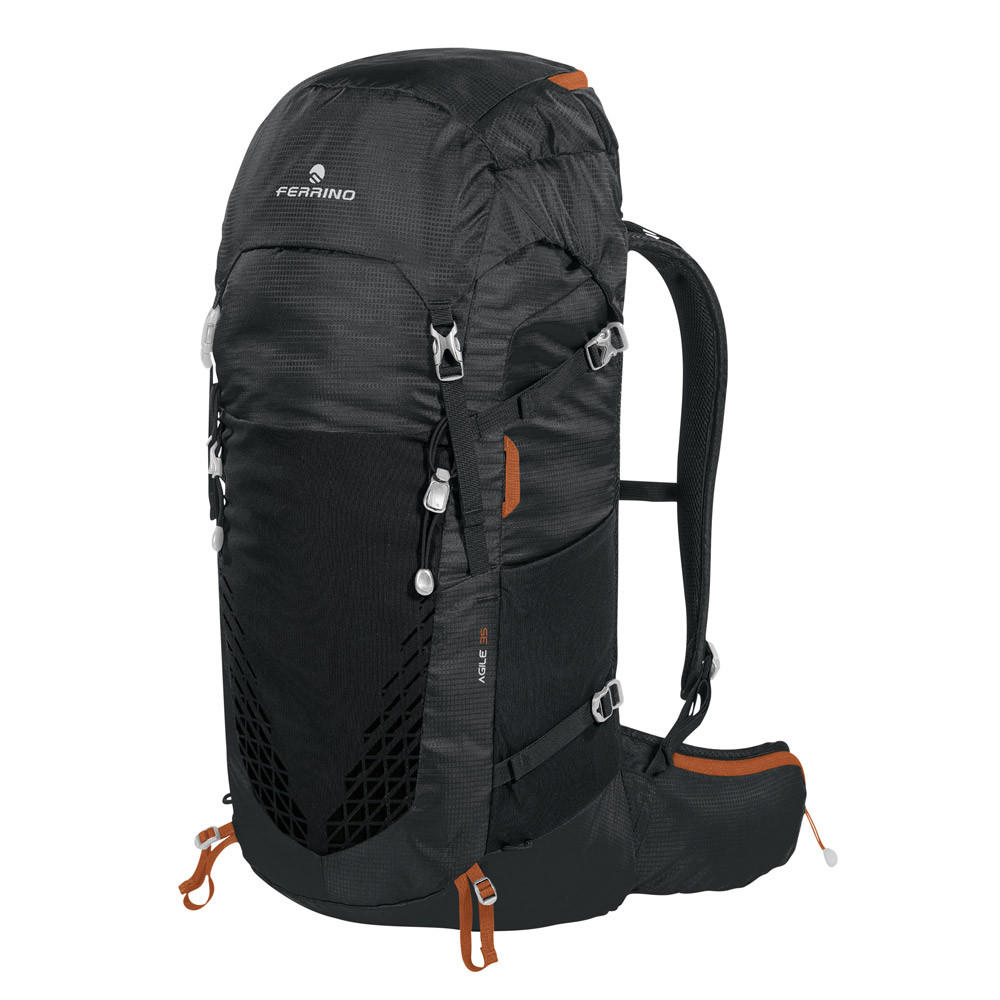 Ferrino Agile 45 Rucksack UK Ultralight Outdoor Gear