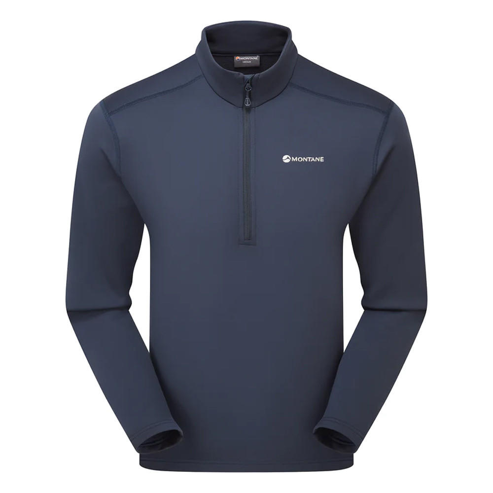 Montane Fury Lite Pull-On UK Ultralight Outdoor Gear
