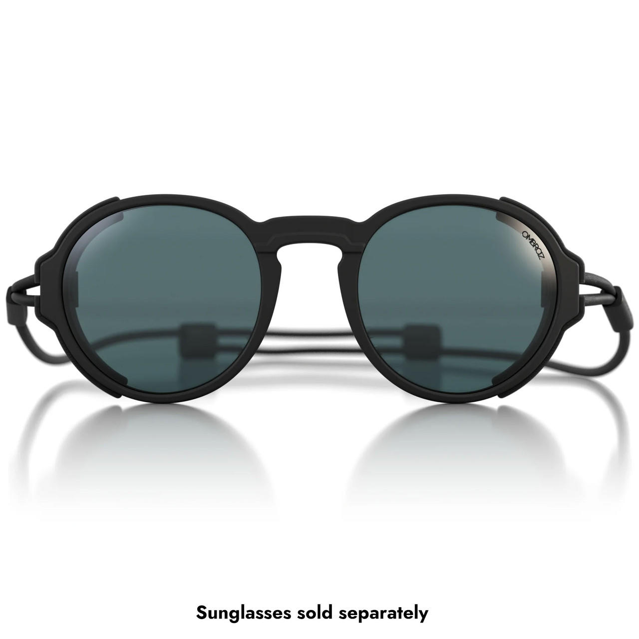 専用Ombraz Viale SIDE SHIELDS Viale Side Shields