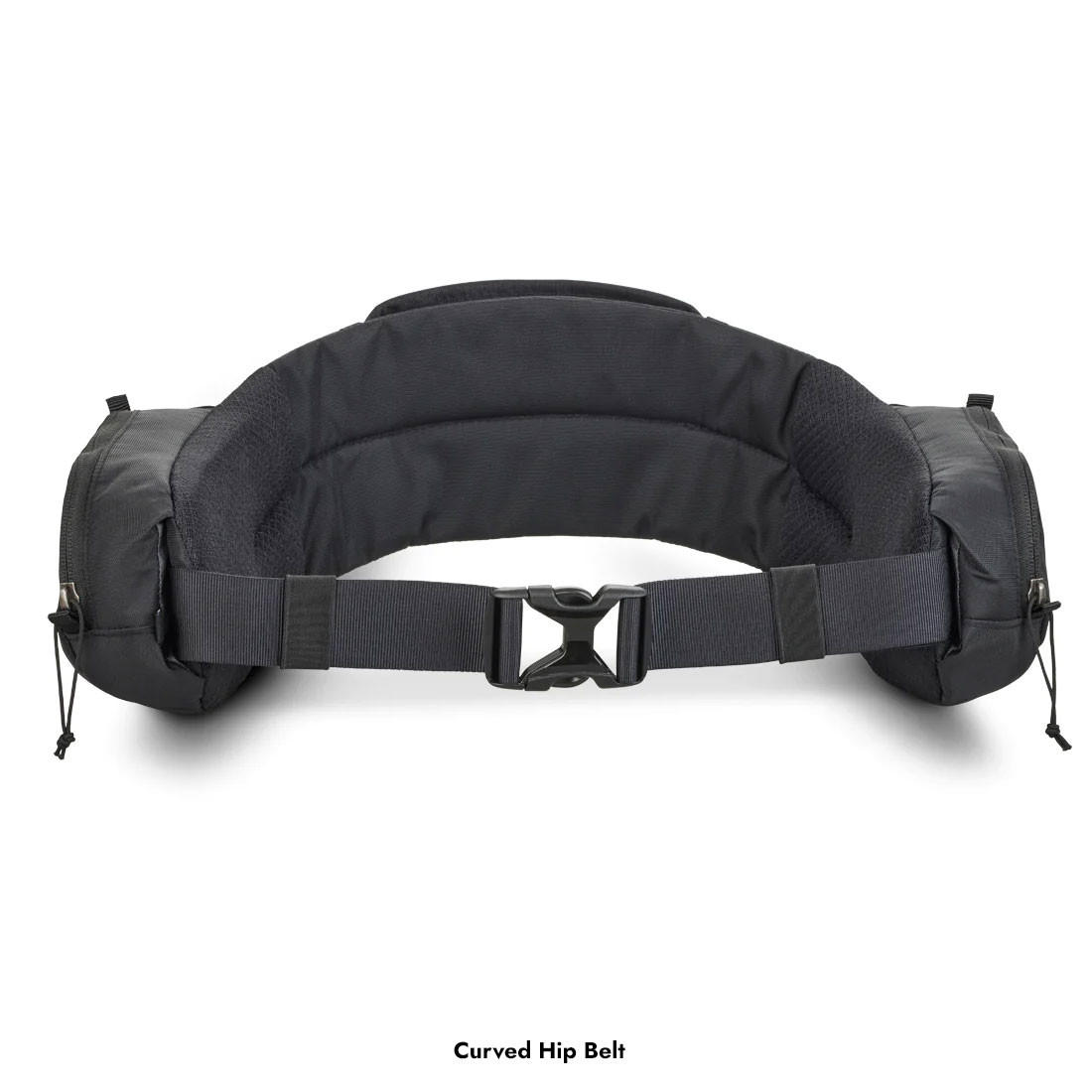 Backpack Hip Belt Pockets Osprey Gossamer Gear Hipbelt With