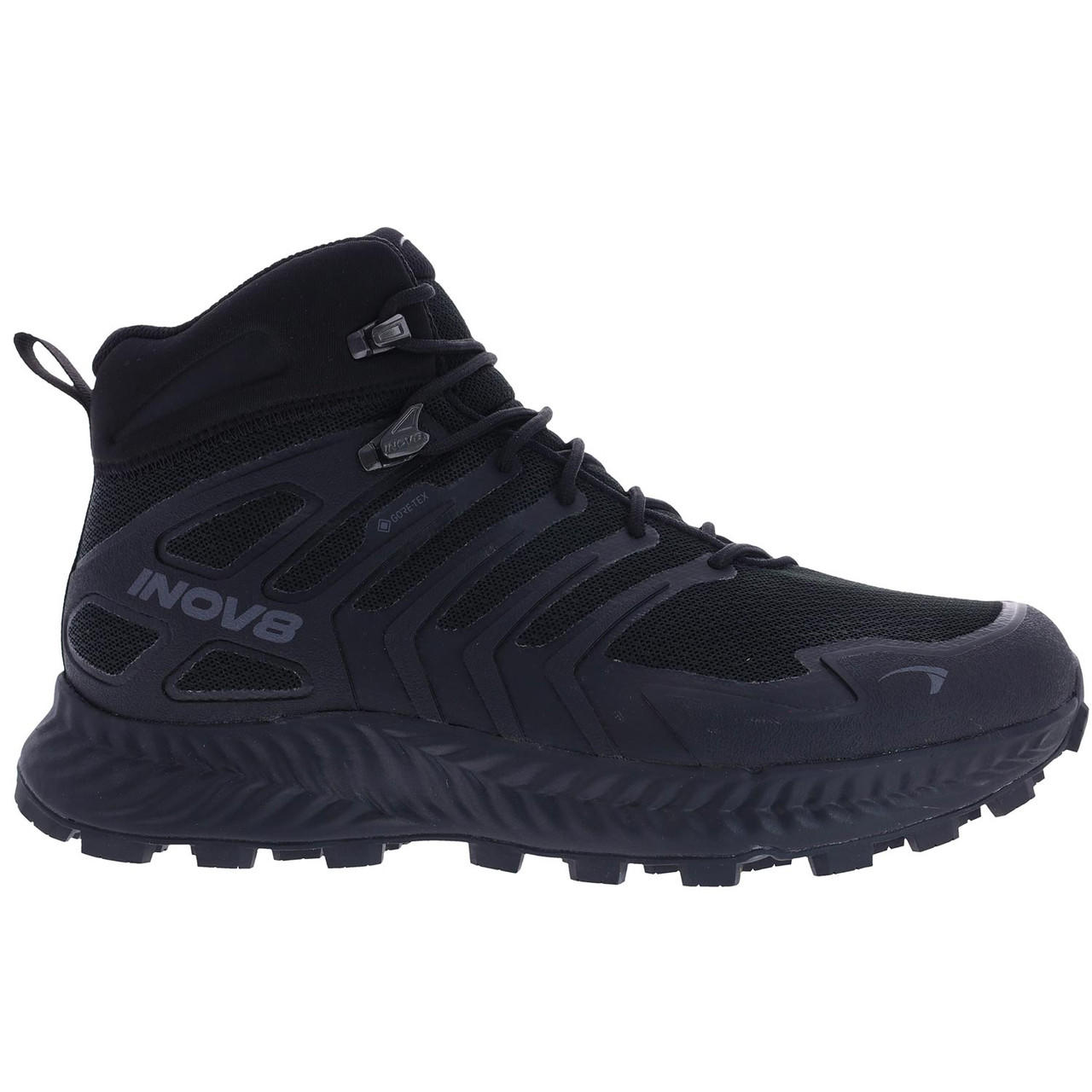 Inov8 Womens Roclite Mid GTX | UK | Ultralight Outdoor Gear