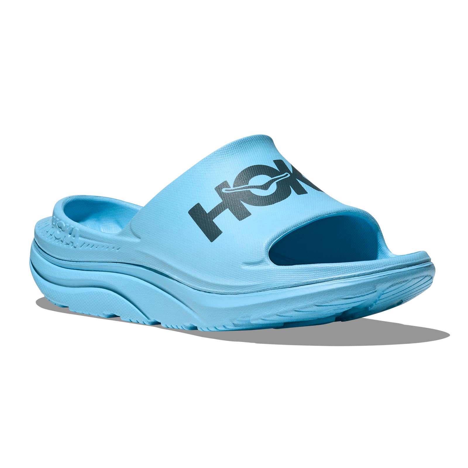 Hoka Ora Athletic Slide | UK | Ultralight Outdoor Gear