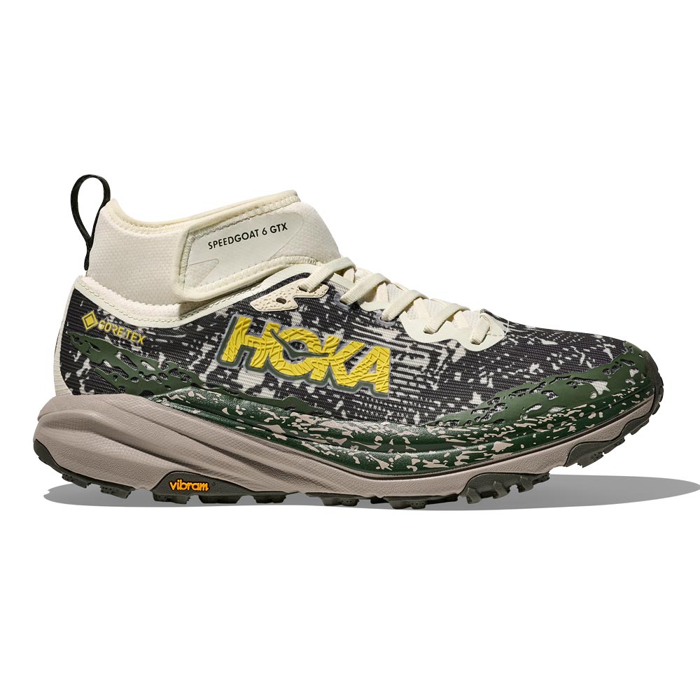 hoka speedgoat mid dame