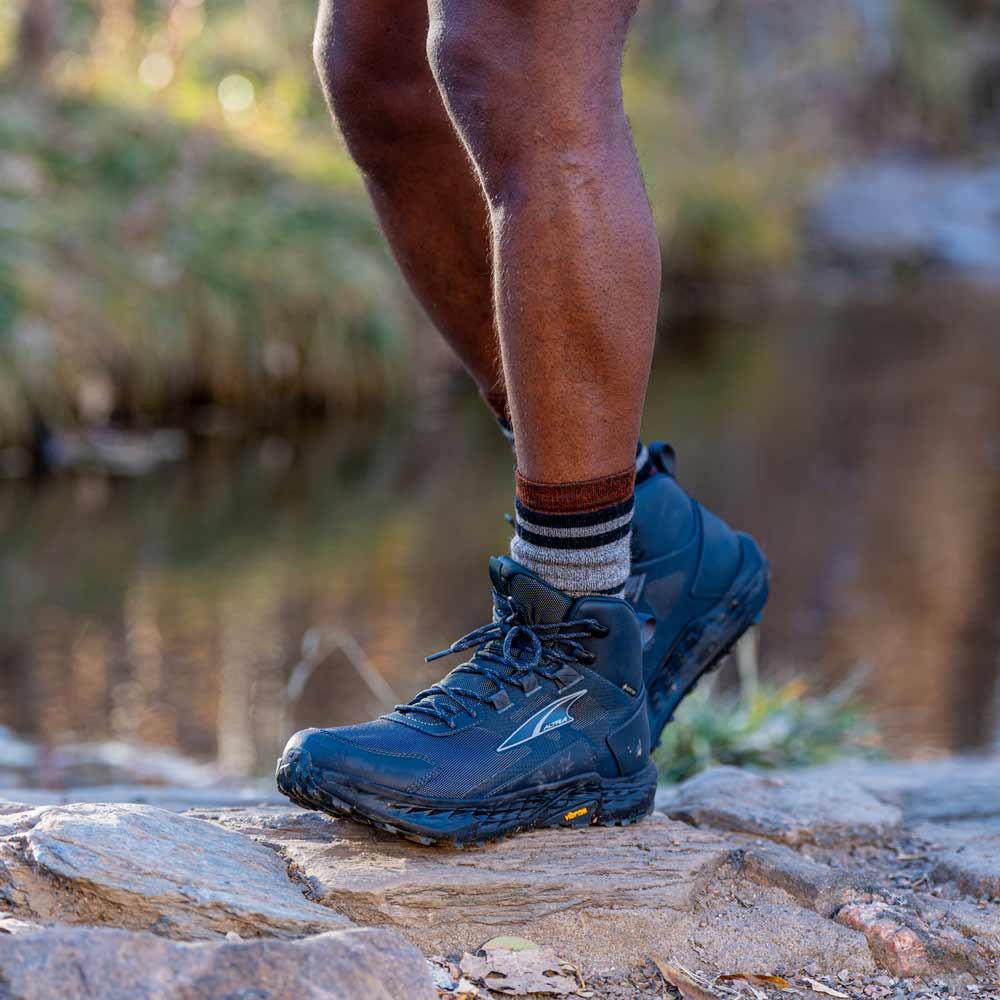Altra Timp 5 Hiker GTX | UK | Ultralight Outdoor Gear