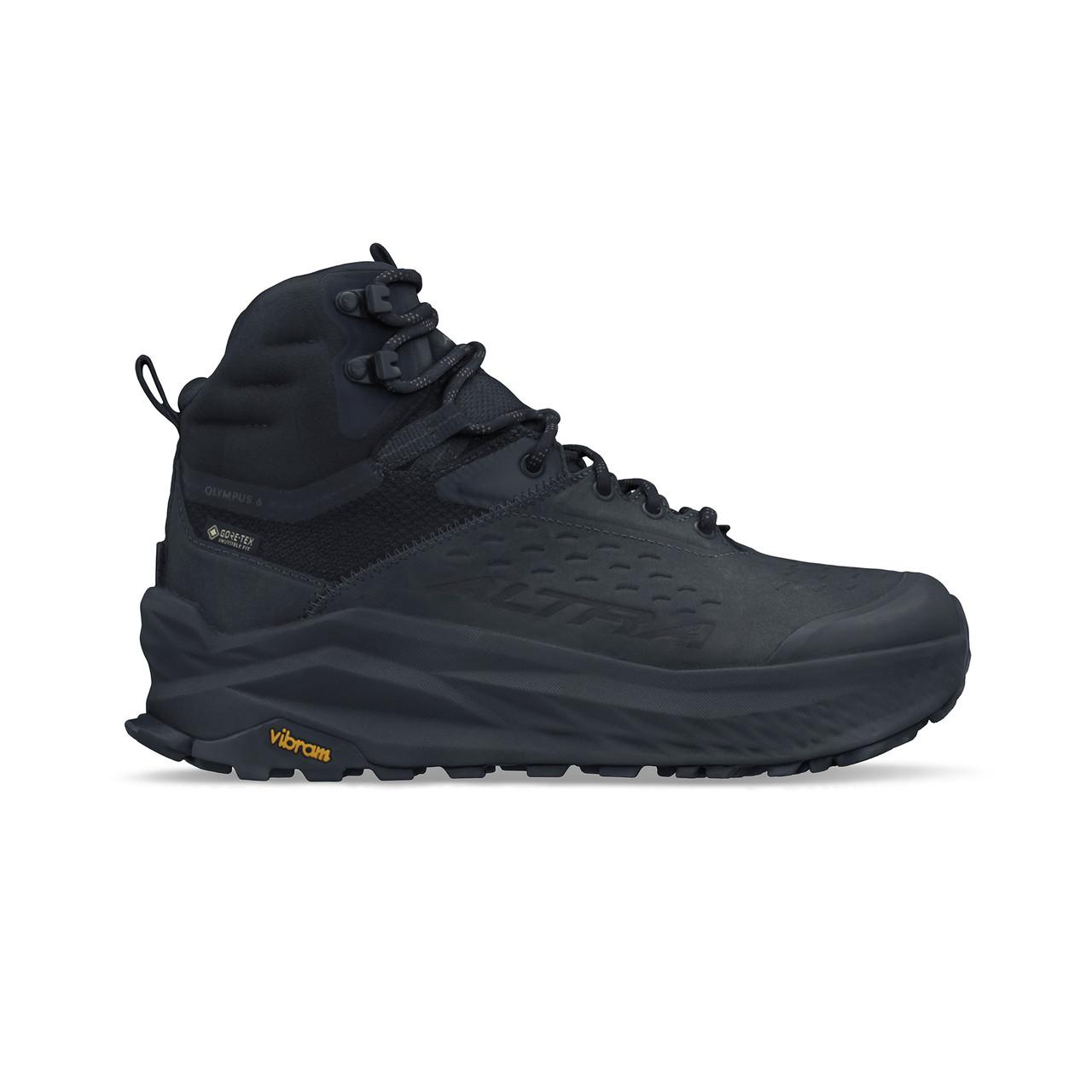 Obuwie Altra M OLYMPUS 5 HIKE MID GTX