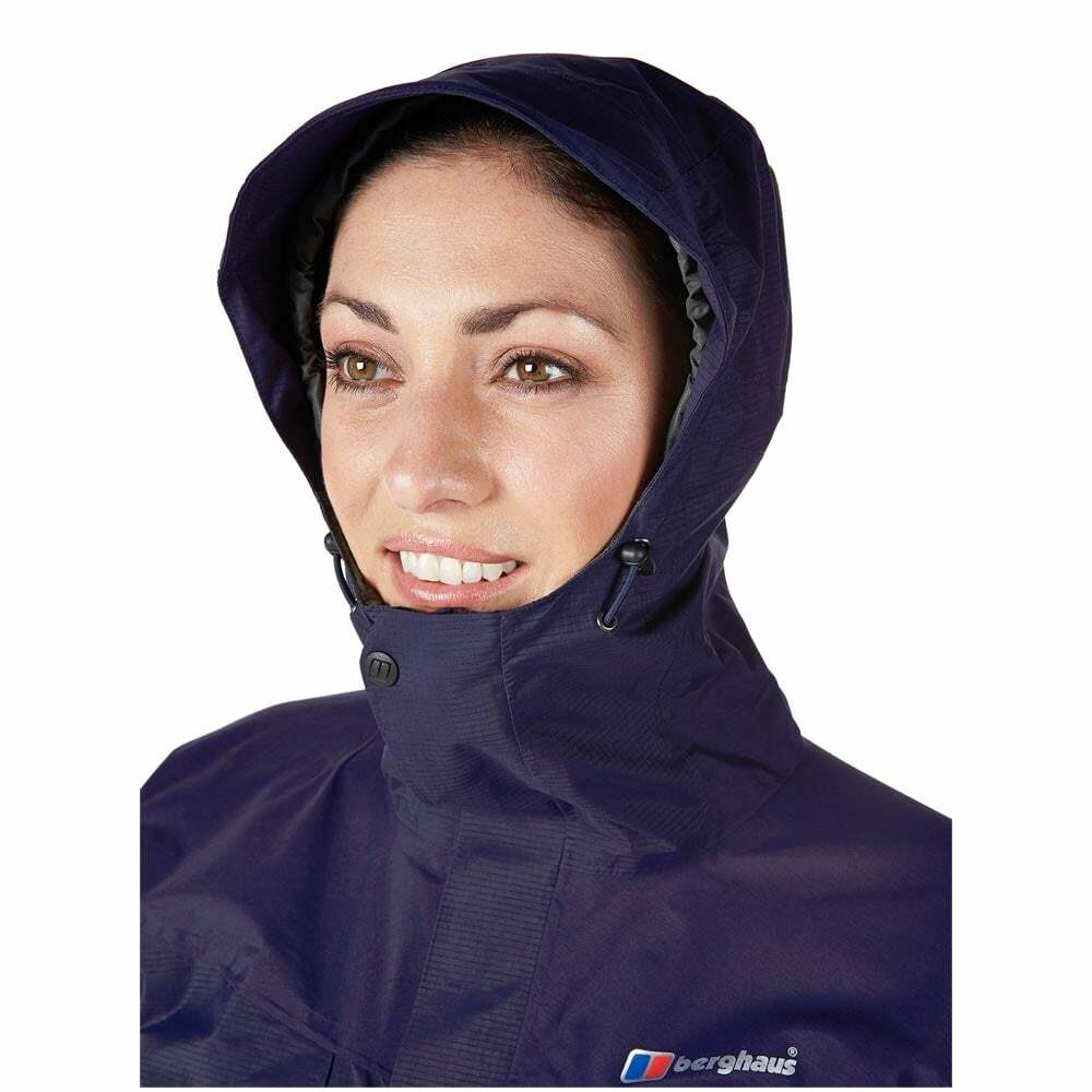 Berghaus Womens Light Trek Hyedroshell 
